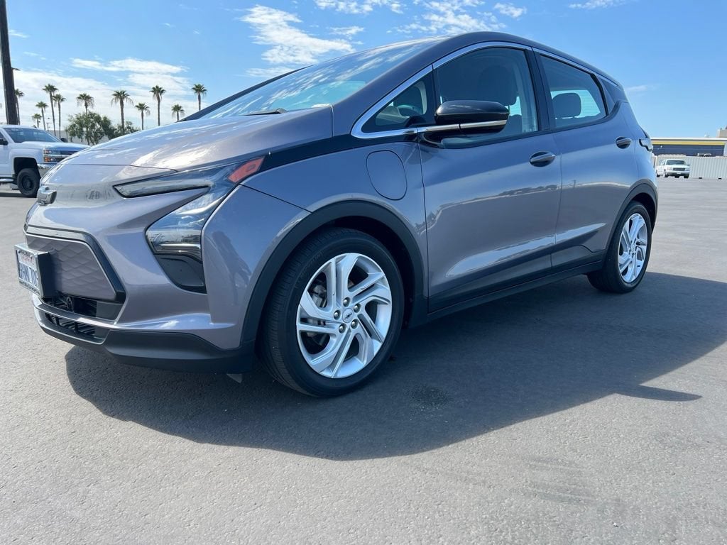 chevrolet bolt ev 2022 1G1FW6S0XN4123791 image chevrolet bolt ev 2022 1G1FW6S0XN4123791 image